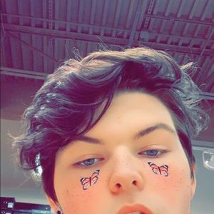 Meet your Posher, Kevin